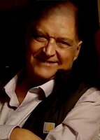 Michael Peter Dykstra