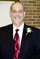 Christopher Joseph Lake