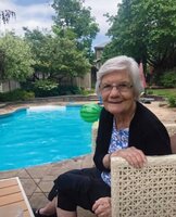 Hilda Alice Squire