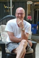 Donald James Fleetwood