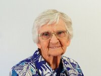 Doreen Edna Walker
