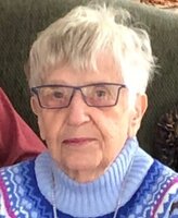 Helen Beatrice Miller