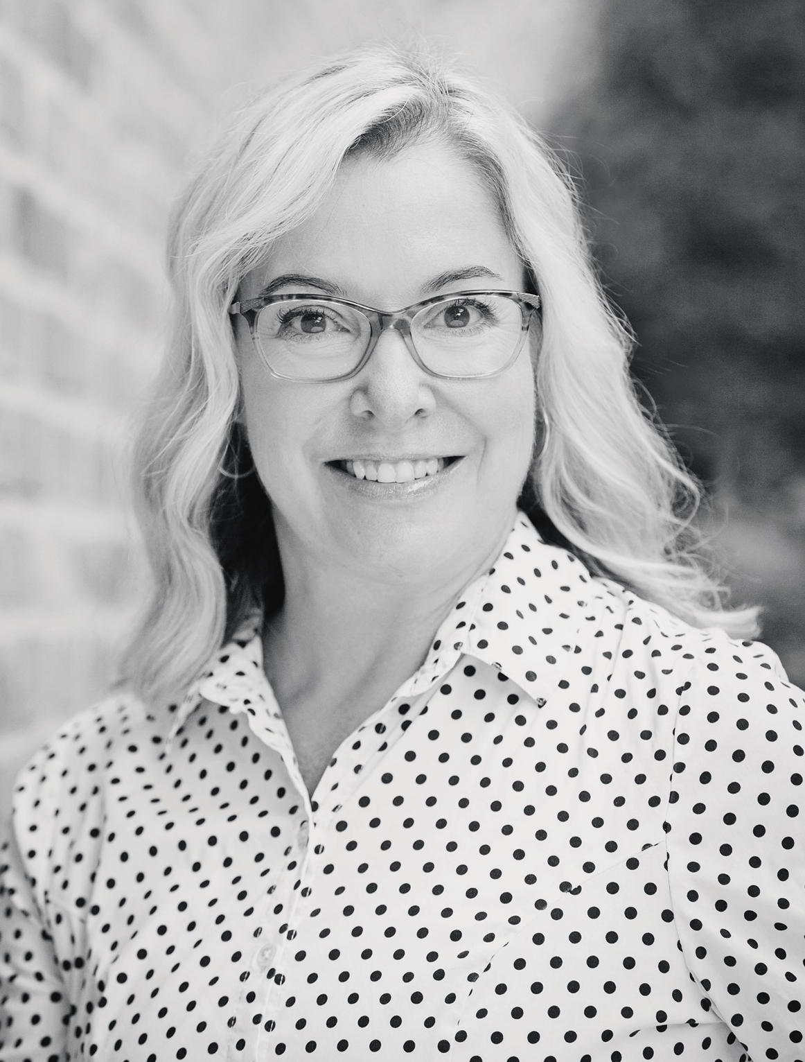 Shelley Ruth Myer