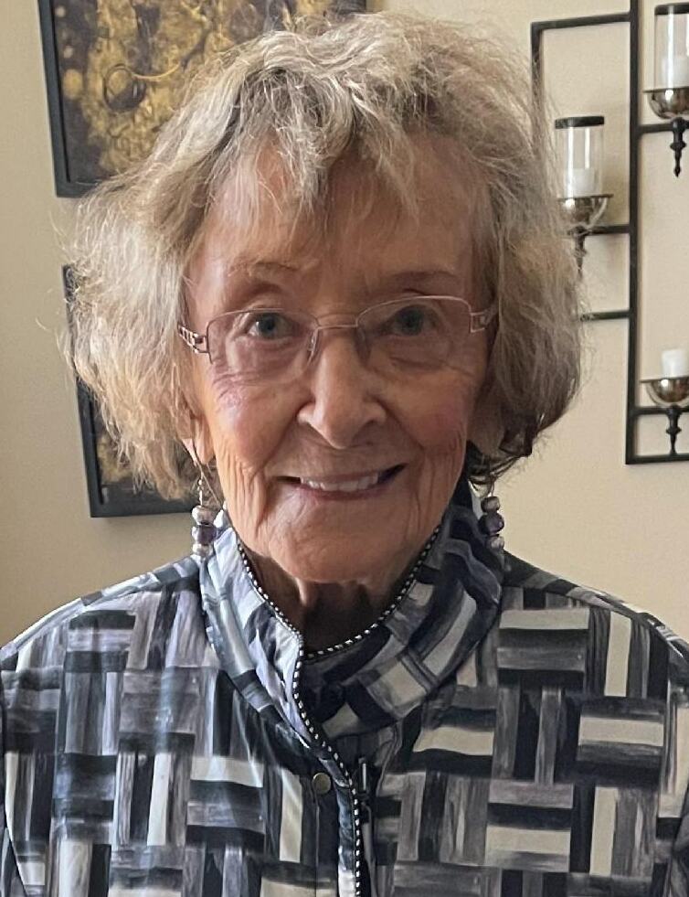 Jeanne Florence Mason