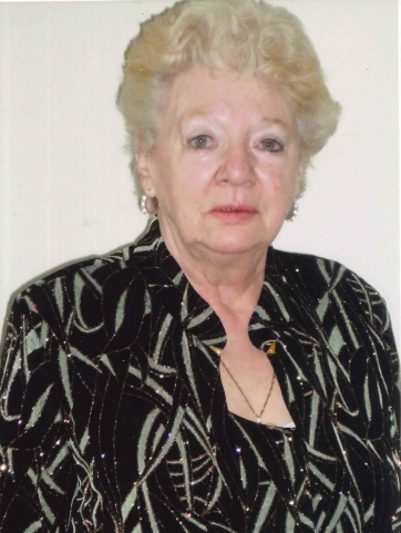 Helga Maria Peeters